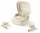 Anker SoundCore P40i Oat White (A3955G21)
