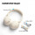 Anker SoundCore Q20i White (A3004G21)