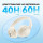 Anker SoundCore Q20i White (A3004G21)