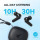 Anker SoundCore R50i Black (A3949G11/A3949G12)