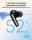 Anker SoundCore R60i NC Black (D1202G11)