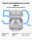 Anker SoundCore R60i NC White (D1202G21)