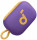 Anker SoundCore Select 4 Go Purple (A31X10Q1)