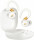Anker SoundCore Sport X20 White (A3968G21)