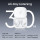 Anker SoundСore Liberty Buds White (D1200G21)