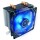 ANTEC C400 BLUE LED (0-761345-10920-8)