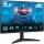 AOC 24B36X Black - 23.8 IPS / 1920×1080 / 144 Гц / Adaptive Sync
