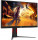 AOC 24G4HA Black/Red