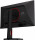 AOC 25G4KUR Black/Red