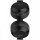 AOC ACH3501BK Black