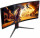 AOC CU34G4 - 34 VA / 3440x1440 / 180 Гц / AMD FreeSync Premium, Adaptive Sync / HAS