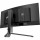 AOC Porsche Design Agon PD34