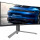AOC Porsche Design Agon PD34