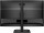 AOC Q27E4U Black - 27 IPS / 2560×1440 / 120 Гц / Adaptive Sync / Pivot / HAS