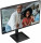 AOC Q27E4U Black - 27 IPS / 2560×1440 / 120 Гц / Adaptive Sync / Pivot / HAS