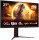 AOC Q27G4ZD Black - 27 QD-OLED / 2560×1440 / 280 Гц / Nvidia G-Sync Compatible, Adaptive Sync / Pivot / HAS