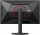 AOC U27G4R Black/Red