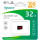 Apacer 32GB microSD class 10 UHS-I V10 A1 (AP32GMCSH10UB)