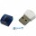 USB-A 3.0 Apacer AH157 64GB Blue (AP64GAH157U-1)