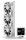 APNX LC1-D 360 White (APLA-SV36117.21)