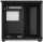 APNX V1 Black/White/Wood with window (APCM-VI01103.M1)