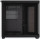 APNX V1 Black/Wood with window (APCM-VI01103.11)