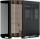 APNX V1 Black/Wood with window (APCM-VI01103.11)