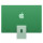 Apple iMac 2024 24 Retina 4.5K M4 10GPU Green (MWUY3)