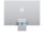 iMac M1 24 4.5K 1TB 8GPU/16GB Silver (Z12Q000NV/Z12R000LX)
