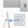 Apple iMac 24 M1 Silver 2021 (Z13K000U0)