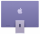 Apple iMac 24 (MD2V4) M4 10CPU/10 GPU/24GB/512 SSD Purple