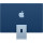 Apple iMac 24 (Z19K0001W)  M3 10GPU/24GB/1TB Blue
