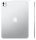 Apple iPad Pro 11 2025 Wi-Fi 256GB Silver (MDWL4)