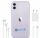 Apple iPhone 11 128Gb (Purple) (Duos)