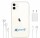 Apple iPhone 11 128Gb (White) (Duos)