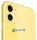 Apple iPhone 11 128Gb (Yellow) (Duos)