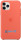 Apple iPhone 11 Pro Silicone Case Clementine/Orange (MWYQ2)
