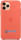 Apple iPhone 11 Pro Silicone Case Clementine/Orange (MWYQ2)