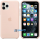 Apple iPhone 11 Pro Silicone Case Pink Sand (MWYM2)