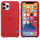 Apple iPhone 11 Pro Silicone Case PRODUCT RED (MWYH2)