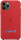 Apple iPhone 11 Pro Silicone Case PRODUCT RED (MWYH2)