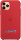 Apple iPhone 11 Pro Silicone Case PRODUCT RED (MWYH2)