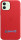 Apple iPhone 12 | 12 Pro Leather Case with MagSafe PRODUCT RED (MHKD3)