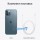 Apple iPhone 12 Pro Max 256GB Pacific Blue (Duos) (MGC73)
