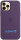 Apple iPhone 12 Pro Max Silicone Case with MagSafe Amethyst (MK083)