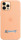 Apple iPhone 12 Pro Max Silicone Case with MagSafe Cantaloupe (MK073)