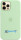 Apple iPhone 12 Pro Max Silicone Case with MagSafe Pistachio (MK053)