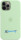 Apple iPhone 12 Pro Max Silicone Case with MagSafe Pistachio (MK053)
