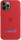 Apple iPhone 12 Pro Max Silicone Case with MagSafe PRODUCT RED (MHLF3)