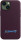 Apple iPhone 13 mini Leather Case with MagSafe Dark Cherry (MM0G3)